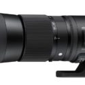 Deal: Sigma 150-600mm F5-6.3 DG OS HSM “Contemporary” Lens + free USB Dock – $789 (reg. 989)