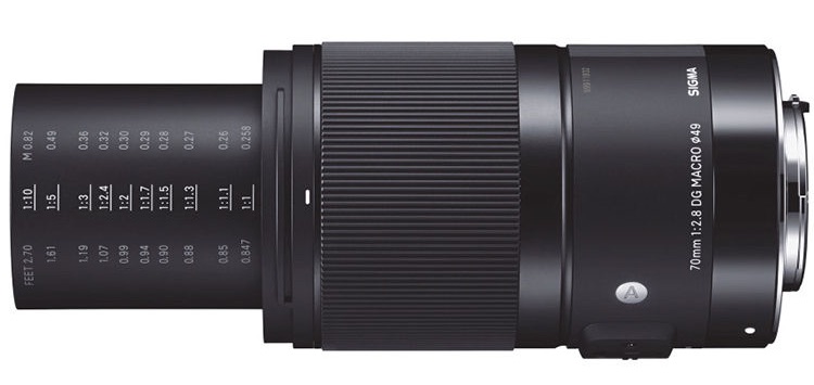 Sigma 70mm f/2.8 DG Macro Art review (well made & solid Sigma 70mm f/2.8 DG Macro Art review (well made & solid