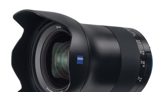 zeiss lenses