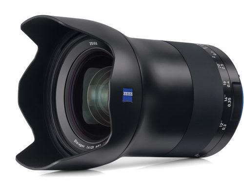 zeiss lenses