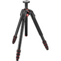 Deal: Manfrotto 190go! Aluminum Tripod – $119.95 (reg. $199.95, Today Only)