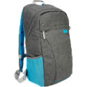 Deal: Ruggard Compact DSLR Backpack (Gray and Blue) – $17.95 (reg. 39.95, today only)