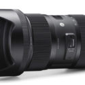 Deal: Sigma 18-35mm F/1.8 DC HSM Art Lens – $549 (reg. $799, Today Only)