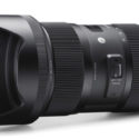 Sigma 18-35mm f/1.8 Deal, On Sale At $549 (reg. $799, today only)
