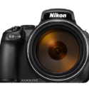 Off Brand: Nikon Announces Coolpix P1000 With 4K Video And Staggering 3000mm Optical Zoom (that’s 125x)