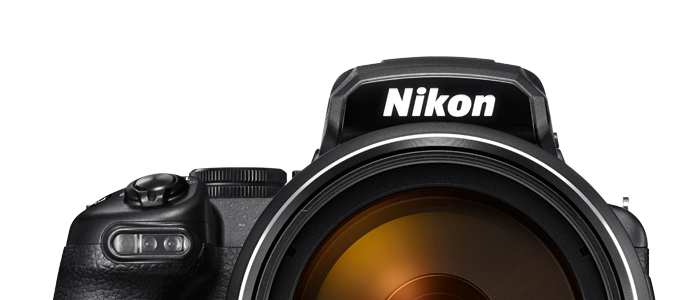 Nikon coolpix p1000