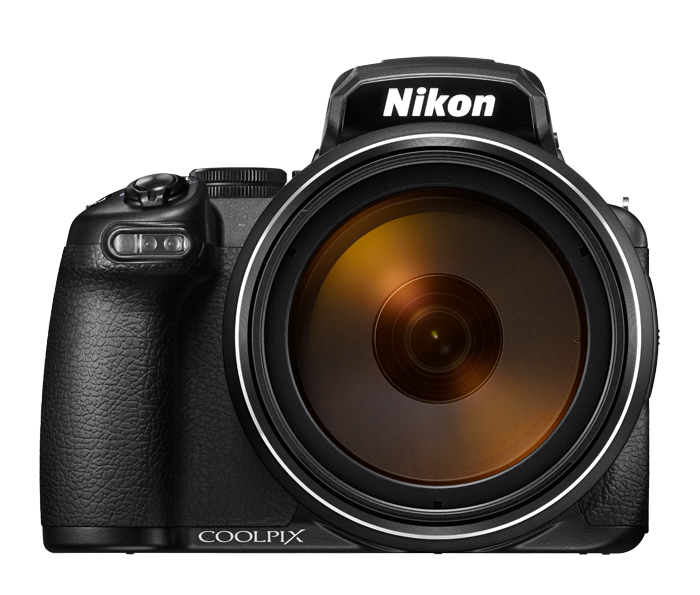 nikon p900 video