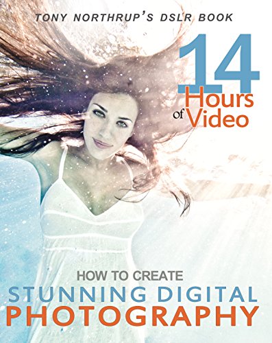 This Best-selling Book About Digital Photography Is Free Now