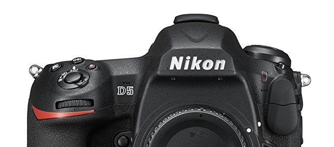 nikon