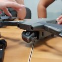 Off Brand: Picture Of Upcoming DJI Mavic II Drone Leaks