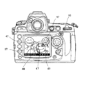 Nikon Working On Finger Sensor Able To Understand Photographer’s Emotions, Patent Suggests