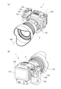 camcorder