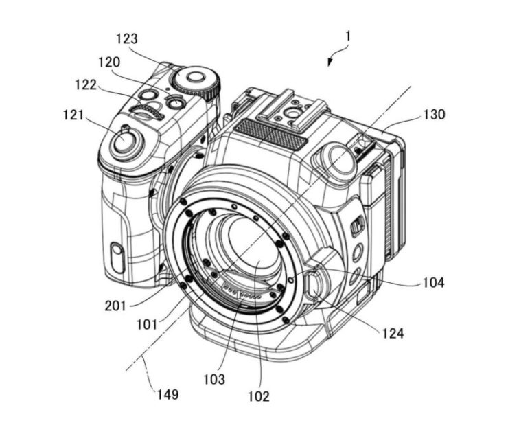 camcorder