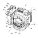 Canon Working On XC Series Camcorder With Interchangeable Lens Mount, Patent Suggests