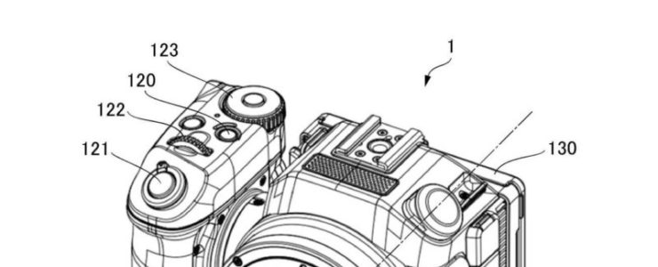 camcorder