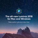 Expires Today: Black Friday Discounts and Specials For Skylum Luminar 2018 and Aurora HDR 2018