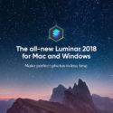 Skylum Luminar 2018 Update Adds Support For Latest Canon Cameras (and It’s Free)