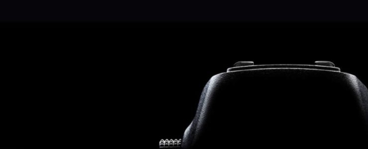full frame mirrorless camera
