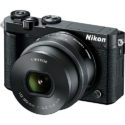 Nikon Discontinued The Nikon 1 Mirrorless Line-up, Getting Ready For Their FF MILC?