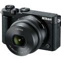 Nikon discontinued the Nikon 1 mirrorless line-up, getting ready for their FF MILC?