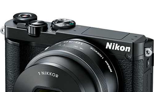 Nikon 1