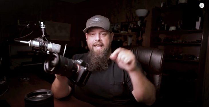 Should I Switch From Canon To Sony? Yes, But No, Then Maybe