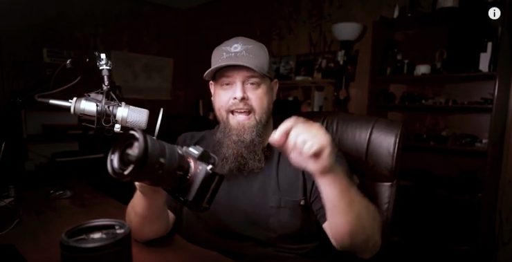 canon to sony