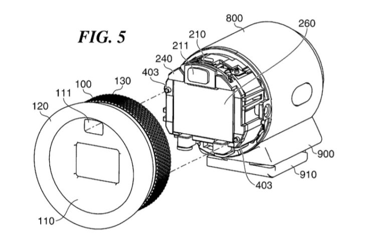 eye sensor