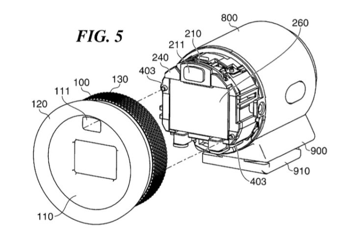 Eye Sensor