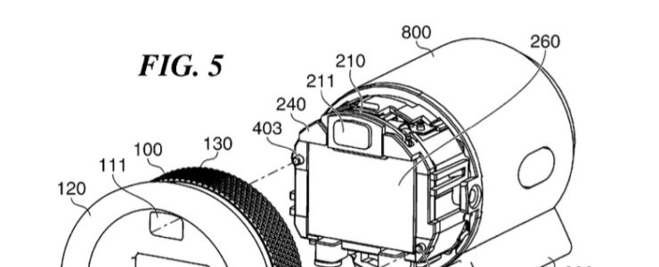 eye sensor