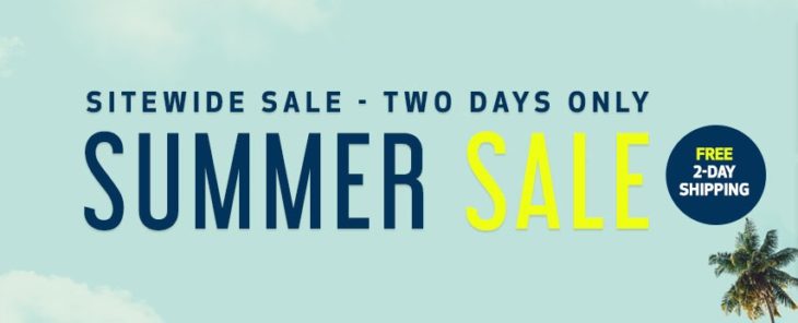 Canon Store Summer Flash Sale On Select Items
