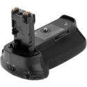 Deal: Vello Battery Grips For Canon Cameras (5d4, 5d2, 6d2, 7d2, 6d, 70D, 80D, Rebels) – $49-$59, Today Only