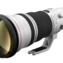 Canon EF 600mm F/4L IS III To Be Announced Within A Month? [CW2]