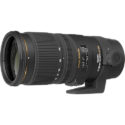 Hot Deal: Sigma 70-200mm F/2.8 EX DG APO OS HSM – $1079 (reg. $1399, Today Only)