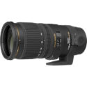 Hot Deal: Sigma 70-200mm f/2.8 EX DG APO OS HSM – $1079 (reg. $1399, today only)