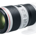 Canon EF 70-200mm F/4L IS II Review By D. Abbott
