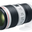 Canon EF 70-200mm f/4L IS II review by D. Abbott