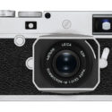 Leica Announces The Leica M10-P, A $8000 Rangefinder Camera That Let You “go Unnoticed”