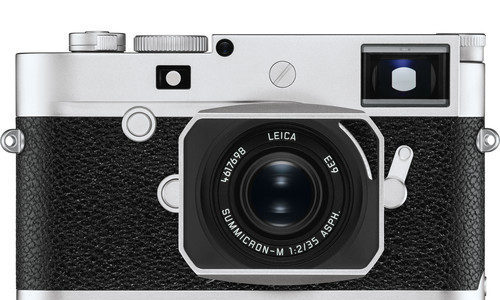 leica m10-p