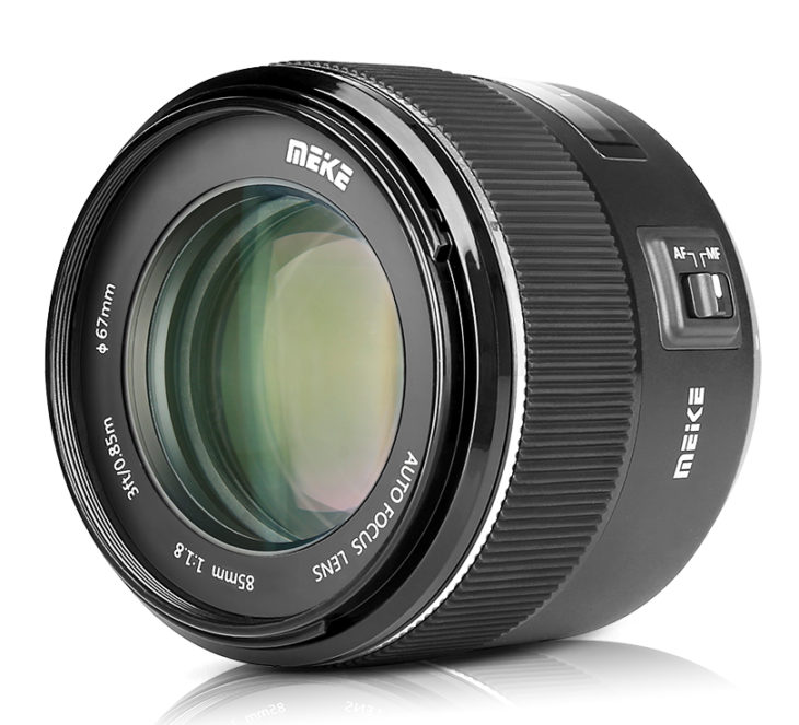Meike 85mm F/1.8 Lens Review (a Fine Lens That’s Very Easy To Like, EPhotozine)