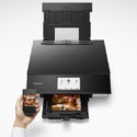 Canon Announces New Generation Of Home Office Printers And Scanners