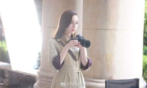 nikon full frame mirrorless camera