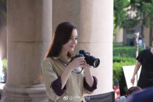 nikon full frame mirrorless camera