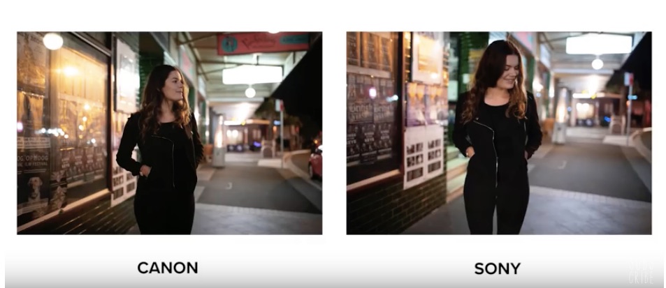 canon 5d mark iv portrait photography