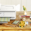 Canon U.S.A. Unveils PIXMA TS9521C Printer, Providing Endless Ways To Express Your Creativity