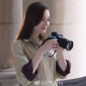 New Images of Nikon’s full frame mirrorless camera surface