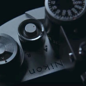 Nikon Full Frame Mirrorless