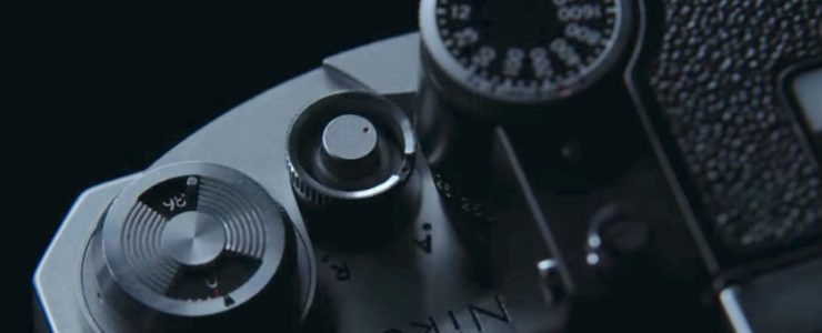 nikon full frame mirrorless