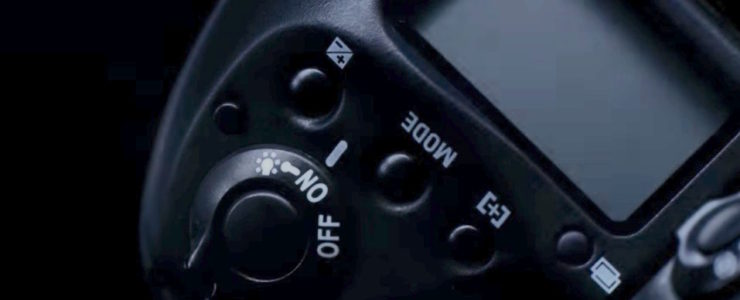 nikon full frame mirrorless