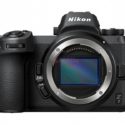 These Are The Nikon Z6 And Nikon Z7 Full Frame Mirrorless Cameras (images Leaked)